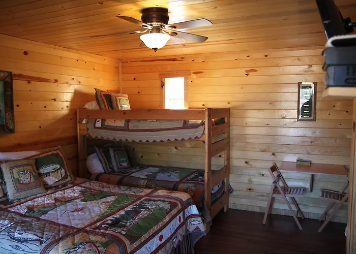 Lazy Trout Arizona Motel